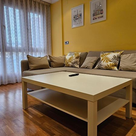 196A Acogedor Apartamento En خيخون المظهر الخارجي الصورة