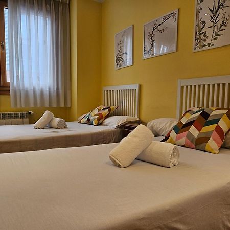 196A Acogedor Apartamento En خيخون المظهر الخارجي الصورة