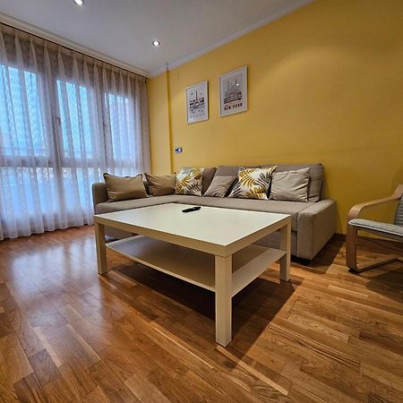 196A Acogedor Apartamento En خيخون المظهر الخارجي الصورة