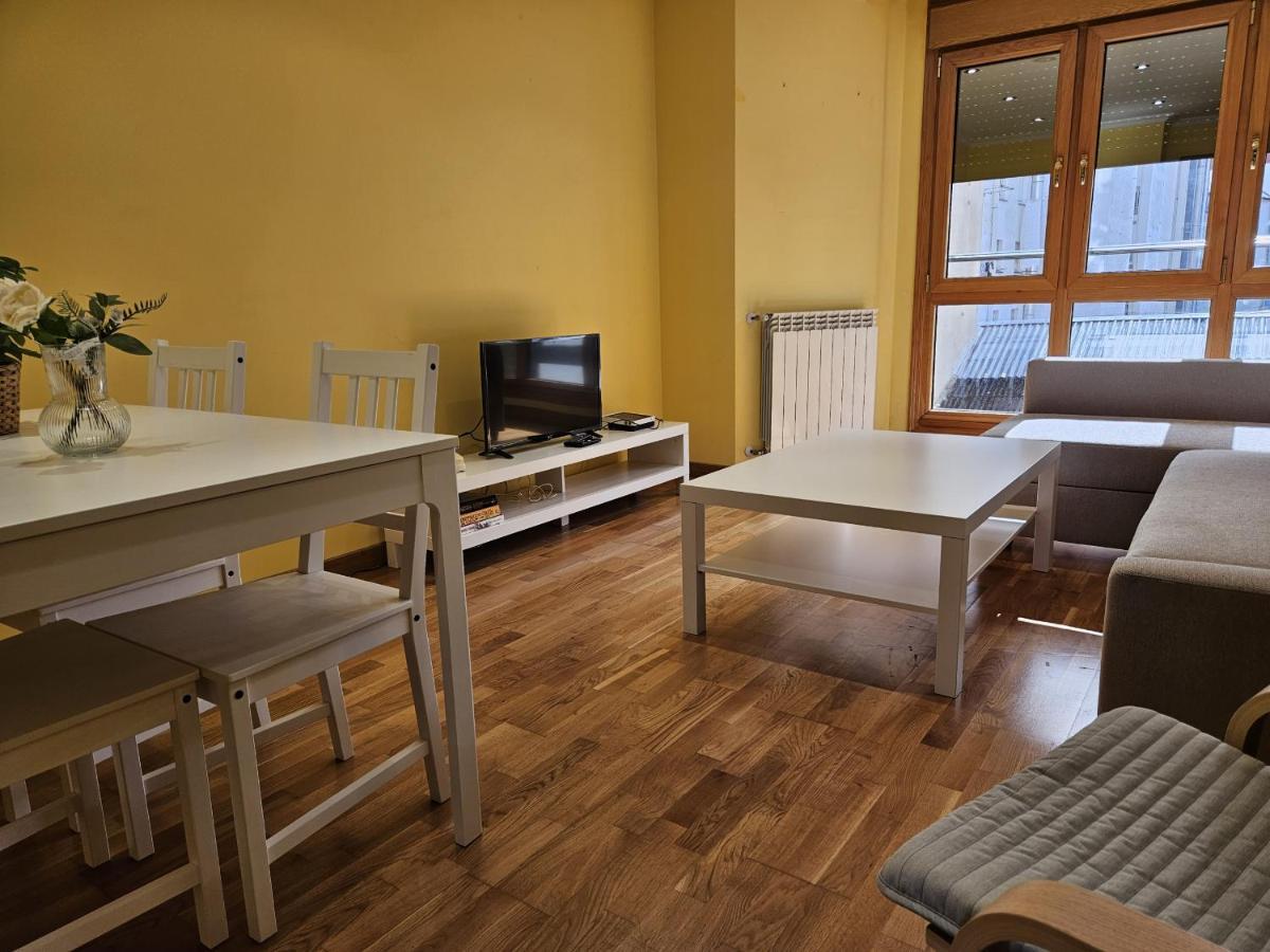 196A Acogedor Apartamento En خيخون المظهر الخارجي الصورة