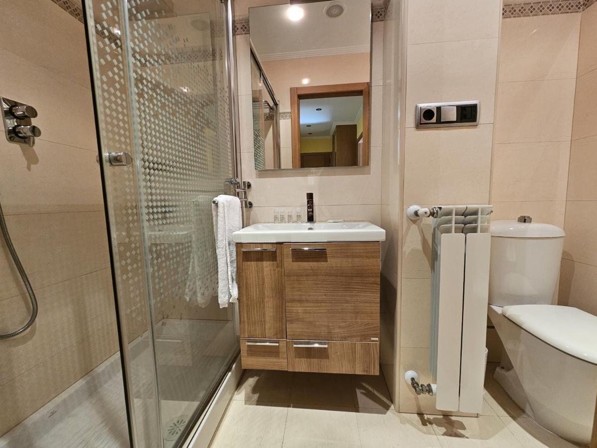 196A Acogedor Apartamento En خيخون المظهر الخارجي الصورة