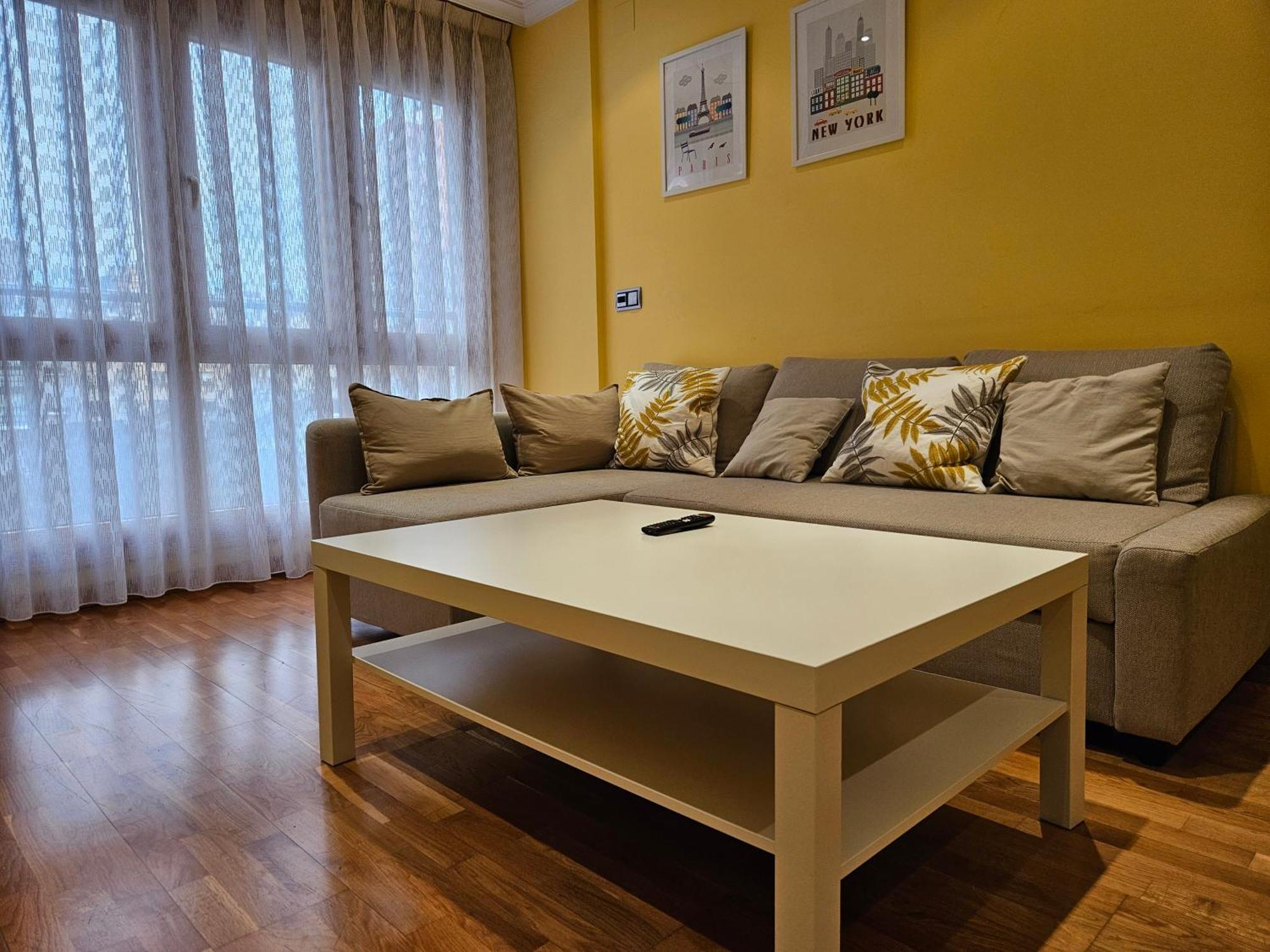 196A Acogedor Apartamento En خيخون المظهر الخارجي الصورة
